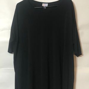 Black Lularoe Irma
